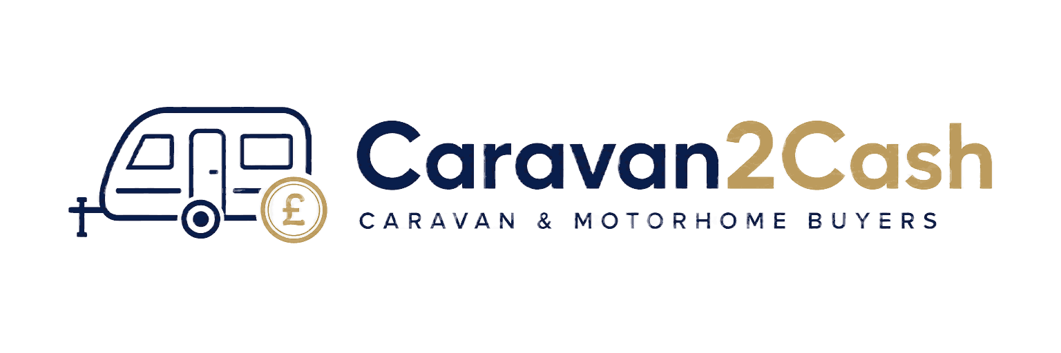 Caravan2Cash — caravan and motorhome buyers